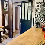 De Caractere Au Calme , Proche Quartier Historique, Au Merlenchanteur 3*