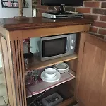 De Caractere Au Calme , Proche Quartier Historique, Au Merlenchanteur 3*