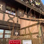 ベッド・アンド・ブレックファスト De Caractere Au Calme , Proche Quartier Historique, Au Merlenchanteur