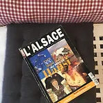 ベッド・アンド・ブレックファスト De Caractere Au Calme , Proche Quartier Historique, Au Merlenchanteur 3*