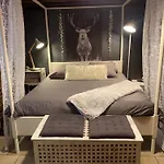 De Caractere Au Calme , Proche Quartier Historique, Au Merlenchanteur 3*