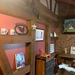 De Caractère Au Calme , Proche Quartier Historique, Au Merlenchanteur Schiltigheim