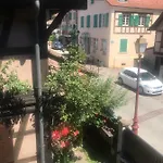 ベッド・アンド・ブレックファスト De Caractere Au Calme , Proche Quartier Historique, Au Merlenchanteur