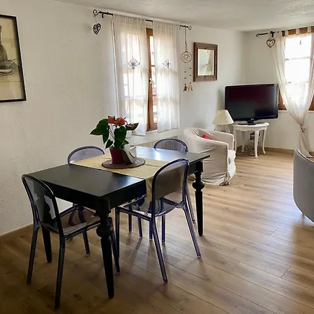 De Caractere Au Calme , Proche Quartier Historique, Au Merlenchanteur 3*