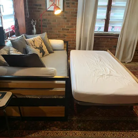 De Caractere Au Calme , Proche Quartier Historique, Au Merlenchanteur Bed & Breakfast 3*