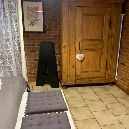 De Caractere Au Calme , Proche Quartier Historique, Au Merlenchanteur Bed & Breakfast Schiltigheim