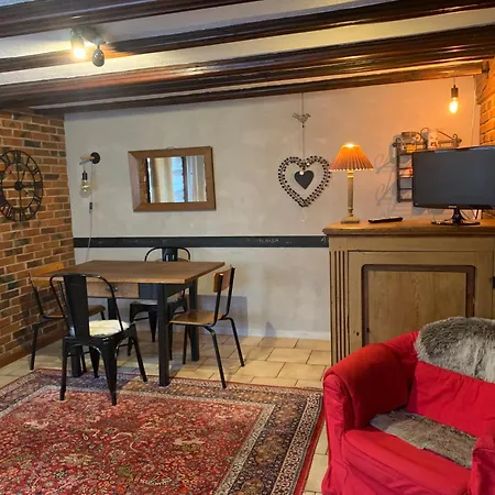 De Caractere Au Calme , Proche Quartier Historique, Au Merlenchanteur