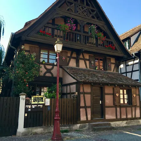 De Caractere Au Calme , Proche Quartier Historique, Au Merlenchanteur 3*