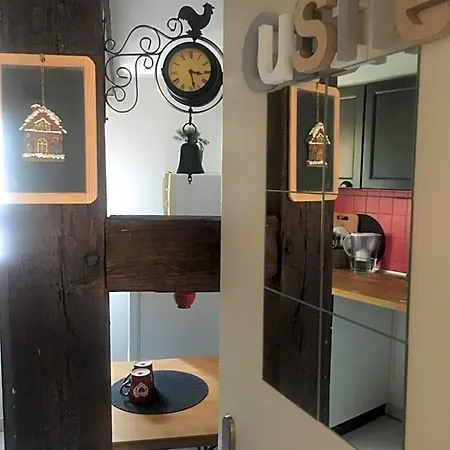 De Caractere Au Calme , Proche Quartier Historique, Au Merlenchanteur 3*