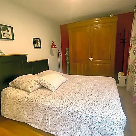 De Caractere Au Calme , Proche Quartier Historique, Au Merlenchanteur 3*