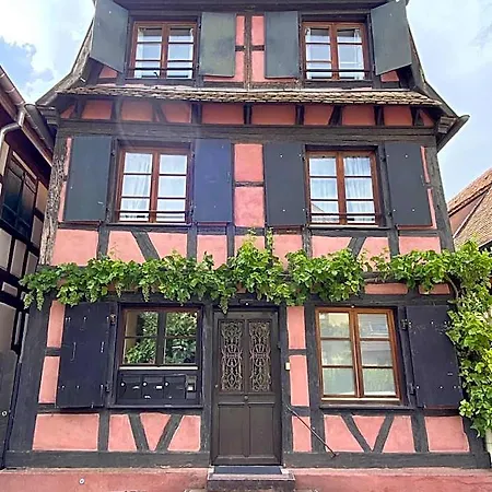 De Caractere Au Calme , Proche Quartier Historique, Au Merlenchanteur 3*