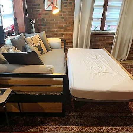 De Caractere Au Calme , Proche Quartier Historique, Au Merlenchanteur B&B 쉴티그하임