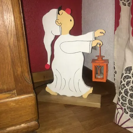 De Caractere Au Calme , Proche Quartier Historique, Au Merlenchanteur 3*